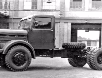 Csepel D344 '1961–72