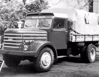Csepel D344 '1961–72