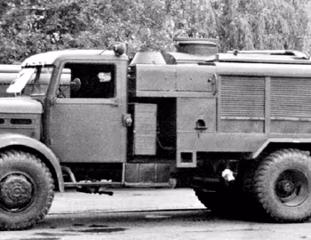 Csepel D346.07 Tanker '1967–72
