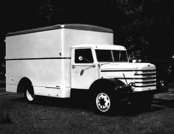 Emet 54 на шасси Csepel D352 '1958