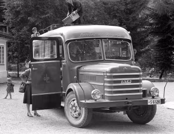 Csepel D352 '1955–62