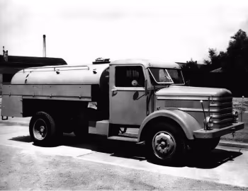Csepel D352 Tanker '1955–62