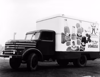 Csepel D420 '1954–????