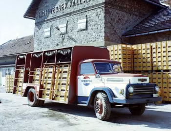 Csepel D450.30 '1969