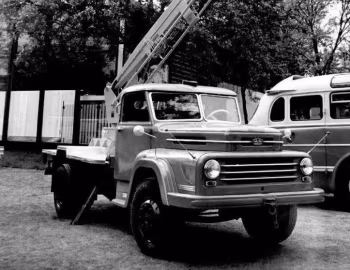 Csepel D450 '1957–72