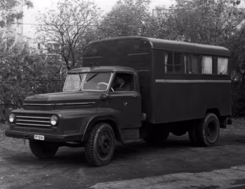 Csepel D450 '1957–72