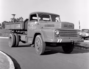 Csepel D450 '1957–72