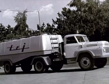 Csepel D450N '1957–72