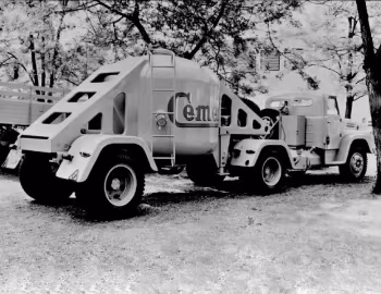 Csepel D450N '1957–72