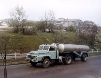Csepel D450N '1957–72