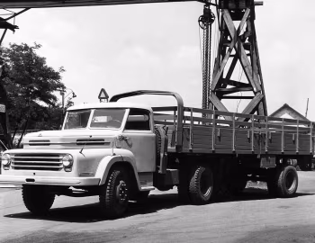 Csepel D450N '1957–72