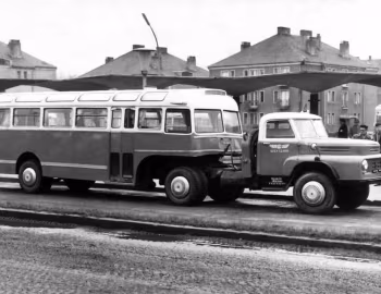 Csepel D450N '1957–72