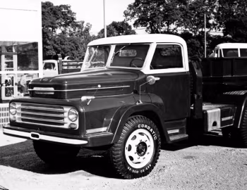 Csepel D450N '1957–72