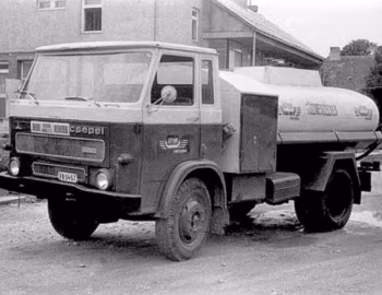 Csepel D452 '1970–79