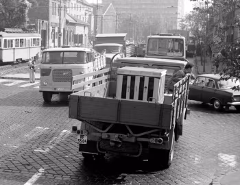 Csepel D452 '1970–79
