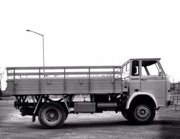 Csepel D452 '1970–79