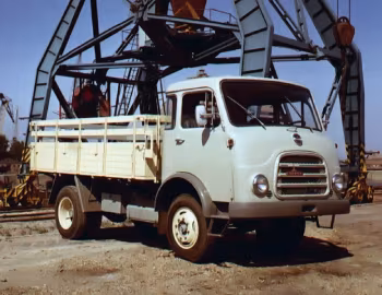 Csepel D462 '1970–????