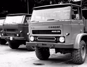 Csepel D469.05