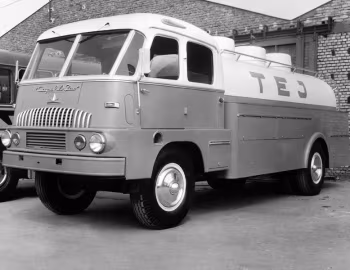 Csepel D700 '1955–75