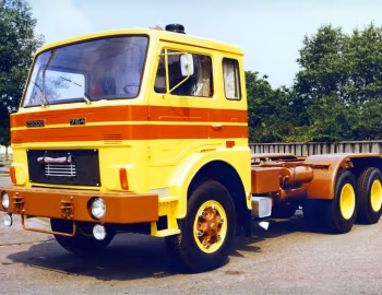 Csepel D764 '1984–89