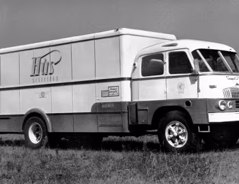 Csepel D700 '1955–75