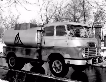 Csepel D707 '1976–87