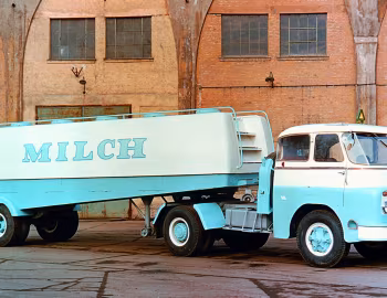 Csepel D705N '1976–87