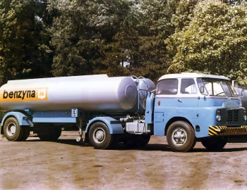 Csepel D706 '1976–87