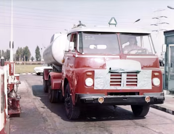 Csepel D706 '1976–87