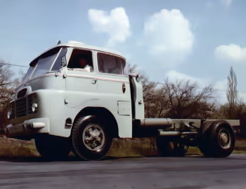 Csepel D710 '1976–87