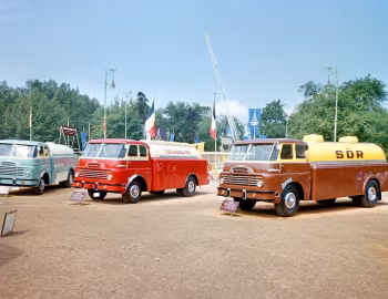 Csepel D710 '1976–87