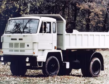 Csepel D752 '1984–87
