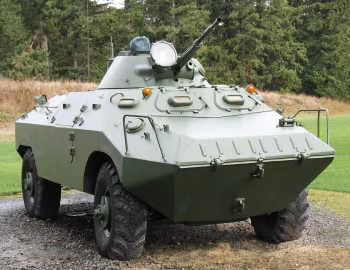 Csepel PSZH-IV (D-944) '1966–????