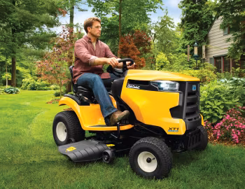 Cub Cadet XT1 LT42 '2014–pr.