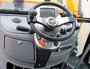 Front Panel Çukurova 880 '2013–pr.