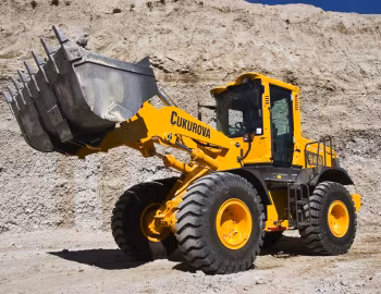 Çukurova 940 '2010–pr.