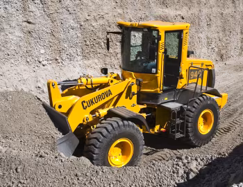 Çukurova 940 '2010–pr.