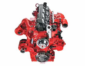 Cummins ISF 2,8s3129T