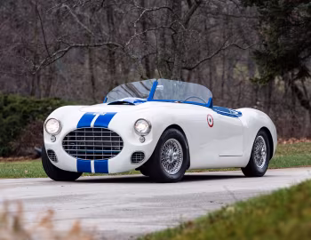 Cunningham C-2R '1951