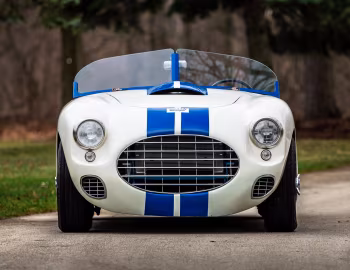 Cunningham C-2R '1951
