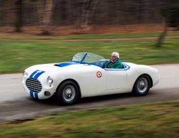 Cunningham C-2R '1951