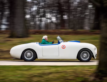 Cunningham C-2R '1951