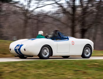 Cunningham C-2R '1951