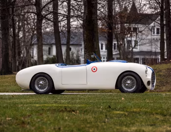 Cunningham C-2R '1951