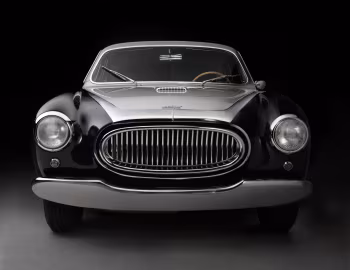 1953 Cunningham C-3 Continental Coupe (#5224) '1953