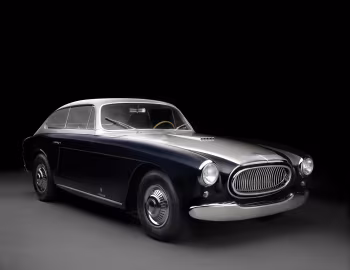 1953 Cunningham C-3 Continental Coupe (#5224) '1953