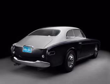 1953 Cunningham C-3 Continental Coupe (#5224) '1953