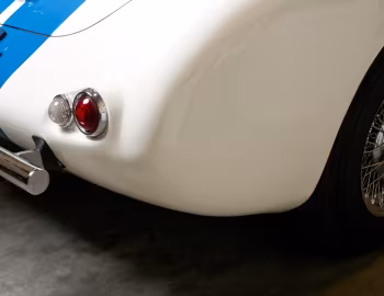 Cunningham C-3 West Palm Beach Coupe (#5206X) '1952