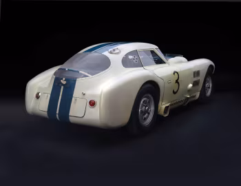 Cunningham C-4RK '1952