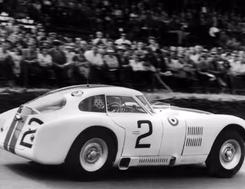 Cunningham C-4RK '1952
